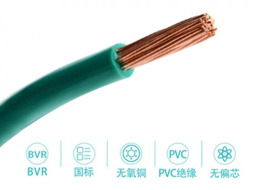 广东起联电线电缆