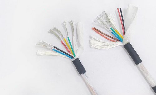 电线、电缆敷设的理解
